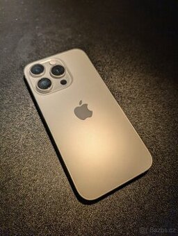 Iphone 15 pro 256gb