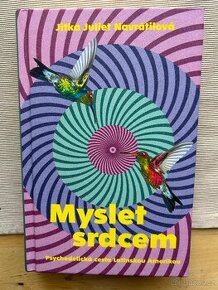 Kniha Myslet srdcem
