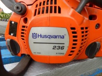 Husqvarna 236 na ND