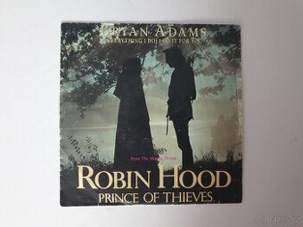 Bryan Adams – (Everything I Do) I Do It For You