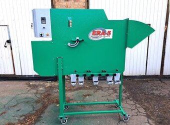 Čistič obilí, fukar ERA-5 t/h | Vzduchové předčističky