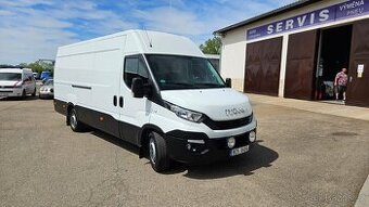 Iveco Daily 2.3 5 paleta maxi