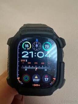 Apple Watch Ultra 2 2024