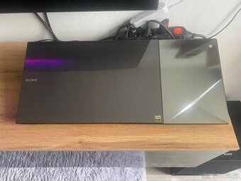🎬 PRODÁM: Sony BDV-N7200W –