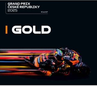 MotoGP Brno