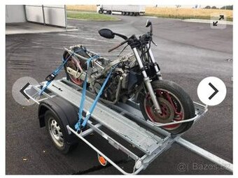 Yamaha FZ-750