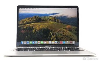 ZÁRUKA/Macbook Air 13.3"/M1/8GBRAM/256GB SSD/CZ