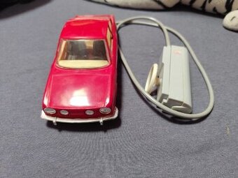 Škoda 110r autíčko