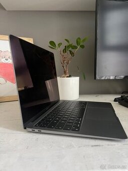 MacBook Air 13,3” / M1