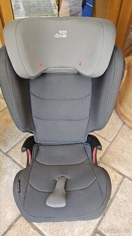 Autosedačka kidfix III M 15-36kg