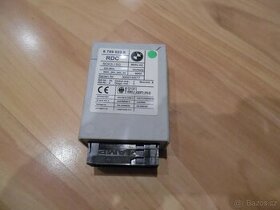 BMW jednotka hlídání tlaku v pneu 67590239