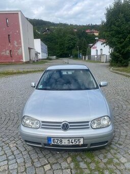 Prodám VW GOLF IV