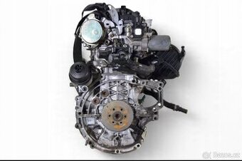 Motor C3 II C4 II DS3 207 1.4 VTI 8F01 8FP 8FS