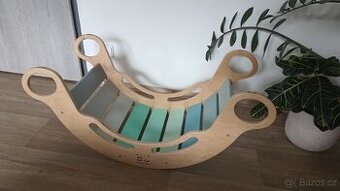 Elis Design - houpačka - 1