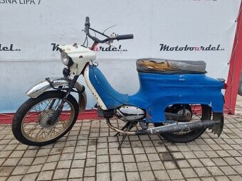 JAWA 50 PIONYR