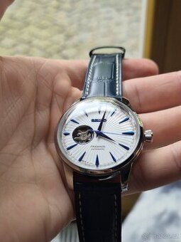 Seiko hodinky coctail time