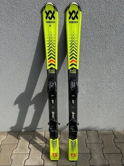 Dětské lyže Völkl Racetiger JR 120
