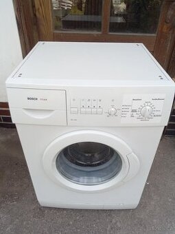 Pěkná pračka Bosch 1200ot