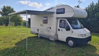 Fiat Rimor