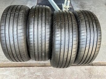 Pneu 215/50/18