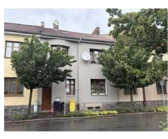 Řadový rodinný dům s pozemky, Kolín, ID 7575e 2008