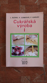 Cukrářská výroba I.