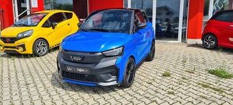 Ligier JS50 Sport Ultimate 6kW, Odp.DPH nové)
