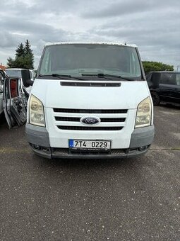Ford tranzit 2.2tdci 2011