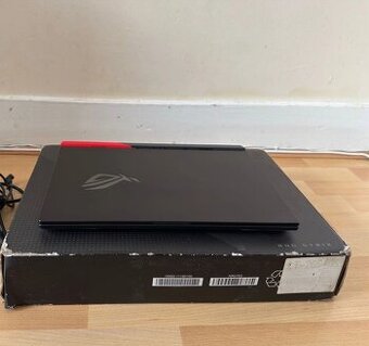 Prodám ASUS ROG Strix G15