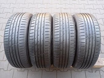 185/60/15 letní pneu nexen