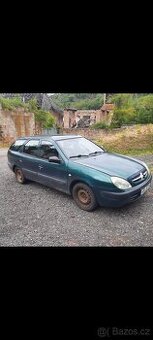 Citroën xsara break 1.4 55kw