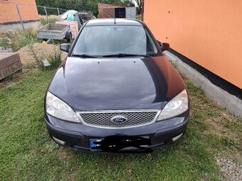 Ford Mondeo 1.8i