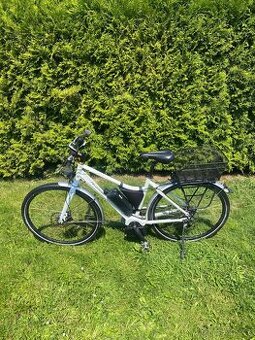 Elektrokolo Feldmeier Fe09 max lite