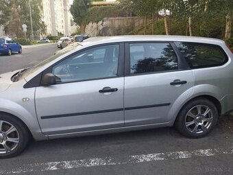 Na prodej Ford Focus 1.6 TDCi 80kw rok 2005