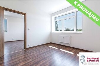 Pronájem bytu 2+kk 55 m2, Rakovník II 269 01, ev.č. 00128