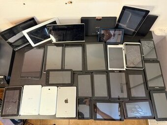 MIX tablety 30Ks