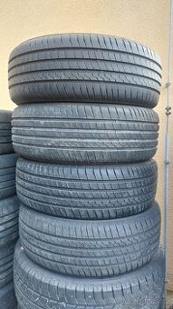 Pneu letní, 4 ks, rozměr 205/60/16, 92V, zn. FIRESTONE - 1