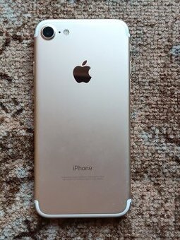 📱 iPhone 7 – na súčiastky / iCloud ? 🔧