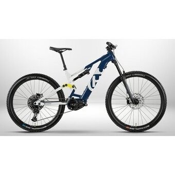 Husqvarna Mountain Cross MC2, vel. pouze M a S