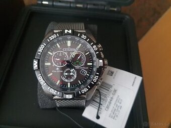 CITIZEN Promaster Navihawk CB5840-59E