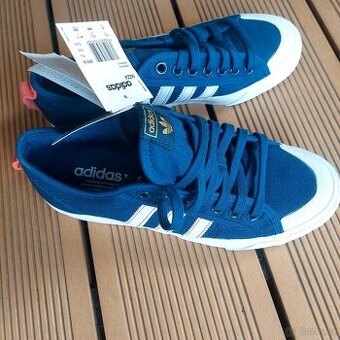 Nové boty Adidas více druhů