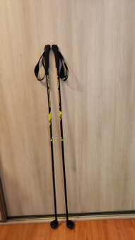 Hůlky Fischer 130cm