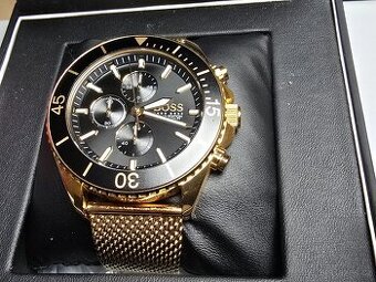 Hodinky Hugo Boss