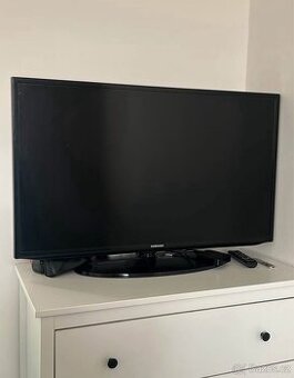 Samsung TV 40” – klasická, bez Smart funkcí