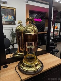 Elektra mini pákový kávovar