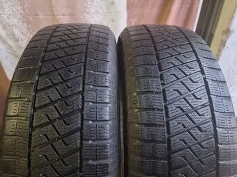 Zimní pneu Lassa Wintus 195 60 16C (č.P3)