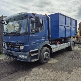 Mercedes Atego 1512
