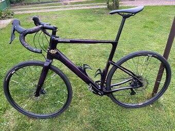 Cannondale Topstone Carbon 5