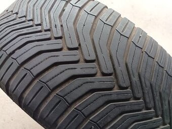 215/55 R17 MICHELIN (4119)
