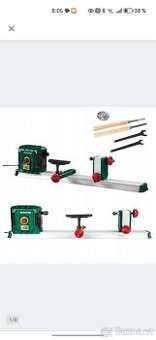 PARKSIDE® Soustruh PDM 600 C3